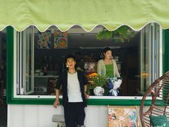 -BIGHEAD大头家咖啡馆(蛇口店)