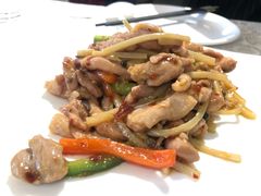 东安子鸡-马凯餐厅(长椿街店)