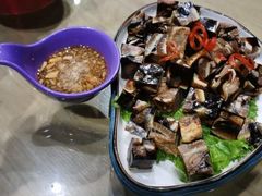 -老街烧烤·四方路小烤肉(书院路店)