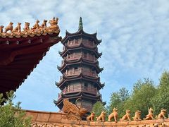 -南沙天后宫景区