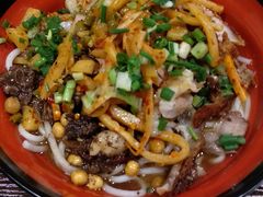-老东江米粉(南方大厦店)