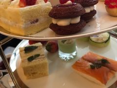 -Salon de Ville浦江汇(上海外滩华尔道夫酒店店)