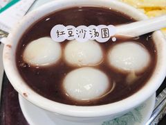 -民信老铺(双皮奶博物馆店)