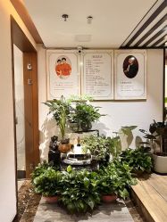 -至爱至信新中式SPA疗愈会所