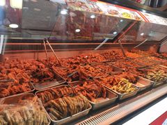-绝味鸭脖(地铁站一店)