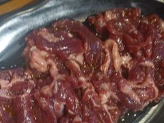 -韩盛源泥炉烤肉店(高深路店)