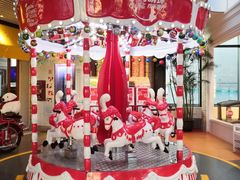 -东方明珠·可口可乐欢乐餐厅