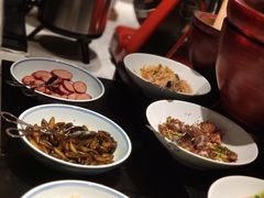 -福州仓山凯悦酒店·Market Cafe Lacucina咖啡厅