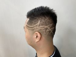 -HairCode芭曲发型