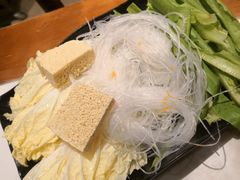 -宣武小院涮肉(前门店)