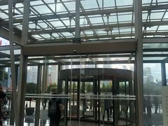 -上海外滩茂悦大酒店