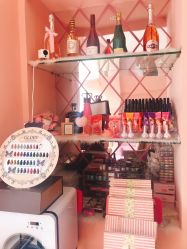 -Pink You美甲美睫纹绣定制中心