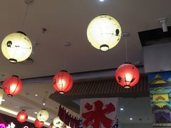 -怪物的冰与火(天虹商场中山路店)
