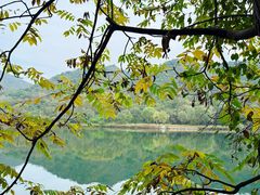 -玉渡山自然风景区