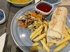 -La Medina餐厅(亮马河南路店)