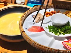 -上坐过桥米线(顺城店)