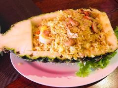 菠萝饭-Surf Kitchen Restaurant