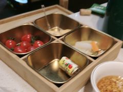 -和庆斋羊蝎子火锅·碳缸烧烤(顺义旗舰店)
