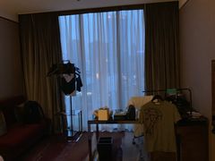 -广州天河希尔顿酒店