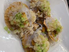 -后田海鲜餐厅(南澳香湖湾店)