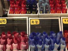 -猫咪博物馆(顶澳仔猫街店)