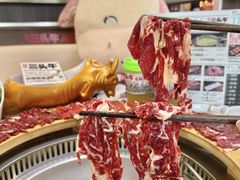 -三头牛·潮汕牛肉生蚝火锅 (夏湾店)