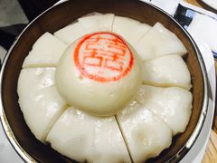 -黛瓦里巷(南京东路店)