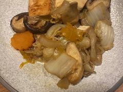 -满来寿喜烧(金虹桥店)