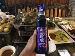 -云和祥食府·特色云南菜(金碧公园店)