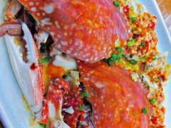 -醉壹号海鲜大排档(厦门美食地标店)