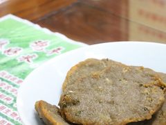 -粗茶淡饭(东关街店)