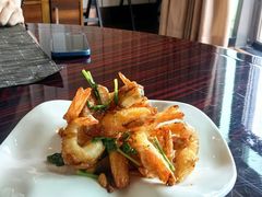 -长沙北辰洲际酒店-栀味轩中餐厅