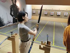 -道顺射箭·团建·骑射(张杨路店)