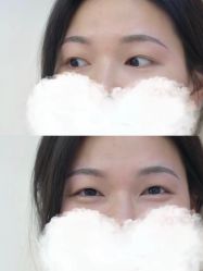 -变美丽半永久纹眉连锁·机器野生眉·洗眉