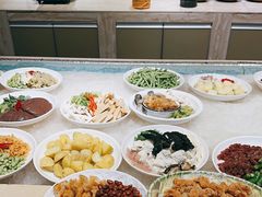 -杨记海鲜楼(三门黑金冠店)