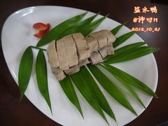 盐水鸭-民国红公馆·艺文空间(颐和路店)