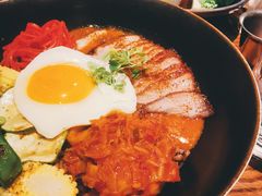 -blend咖啡部落(卓悦中心店)