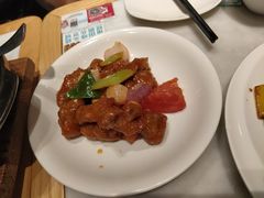 -莆田餐厅PUTIEN(三里屯店)