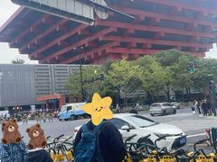 -中华艺术宫(上海美术馆)