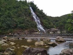 -水底山庄园温泉