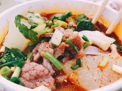 -江三王记牛杂馆(总店)