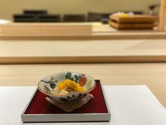 -鮨一日本料理(大中华店)