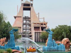 -青岛方特梦幻王国