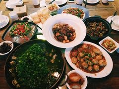 -听香·678茶铺(猛追湾店)