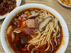 -吴记怪味面(牛王庙店)