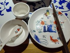 -江南赋(内蒙古大厦店)