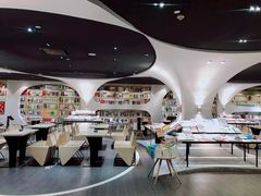 店内环境-钟书阁(珍园店)