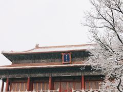-东华门大街小区