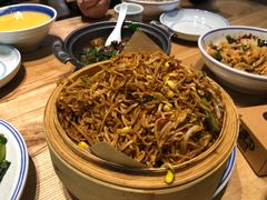 小馆卤面-大厨小馆(华阳城店)