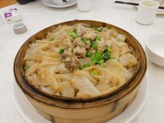 -龙的酒楼·手工早茶·顺德菜(近良路店)